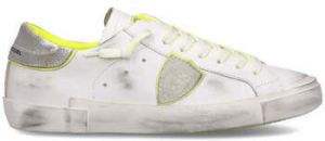 Módne tenisky Philippe Model  -