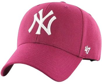 Šiltovky '47 Brand  New York Yankees MVP Cap