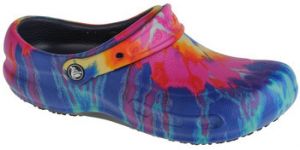 Papuče Crocs  Bistro Graphic Clog
