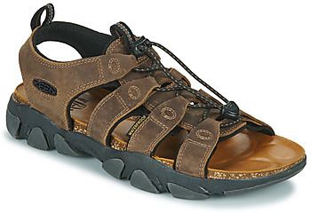 Športové sandále Keen  DAYTONA II SAND