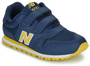 Nízke tenisky New Balance  500