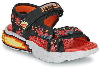 Sandále Skechers  MEGA-SPLASH 4K