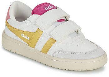 Nízke tenisky Gola  Falcon Strap