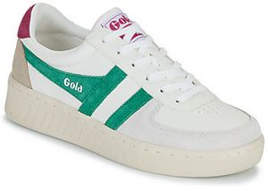 Nízke tenisky Gola  Grandslam Trident