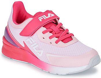 Nízke tenisky Fila  CRUSHER V kids