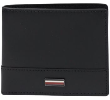 Peňaženky Tommy Hilfiger  TH CORP MINI CC WALLET AM0AM13244
