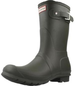 Čižmy Hunter  ORIGINAL SHORT