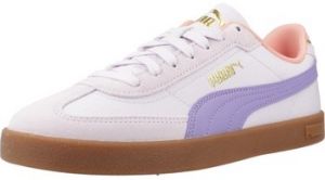 Módne tenisky Puma  CLUB II ERA CV JR