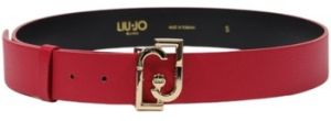 Opasky Liu Jo  HIPS 3,5CM AA5237E0058