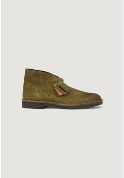 Nízka obuv do mesta Clarks  Desert Boot Evo 26180841