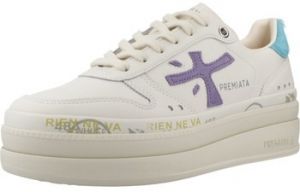 Módne tenisky Premiata  MICOL 7443