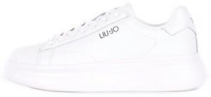 Nízke tenisky Liu Jo  7G4011PX474