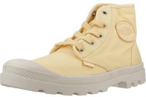 Čižmy Palladium  PAMPA HI