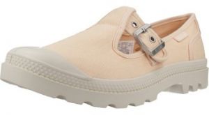 Módne tenisky Palladium  PAMPA M-JANE W