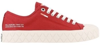Módne tenisky Palladium  PALLA ACE CVS ORG