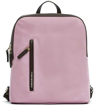 Ruksaky a batohy Mandarina Duck  HUNTER BACKPACK