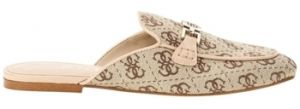 Šľapky Guess  BOMMY2