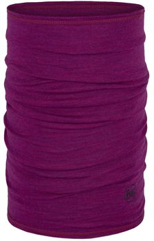 Šále/Štóle/Šatky Buff  Merino Lightweight Tube Scarf