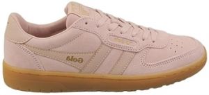Módne tenisky Gola  HAWK SUEDE 86