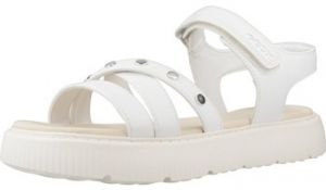 Sandále Geox  J SANDAL KODETTE GIR