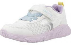 Módne tenisky Geox  B SPRINTYE GIRL