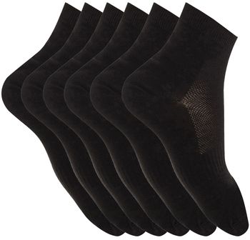 Ponožky Marie Claire  65114-NEGRO