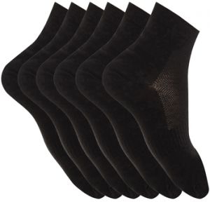 Ponožky Marie Claire  65114-NEGRO