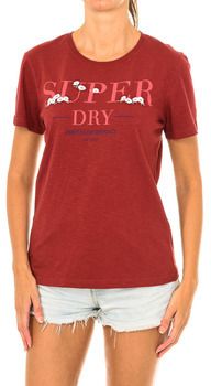 Tričká s krátkym rukávom Superdry  W1010062A-N1N