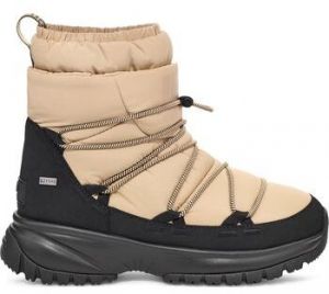 Polokozačky UGG  Yose Puffer Mid Women's
