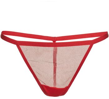 Tangá Kisses&Love  21682-RED