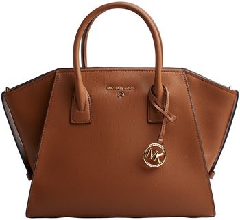 Tašky cez rameno MICHAEL Michael Kors  30F2G4VS3L-LUGGAGE