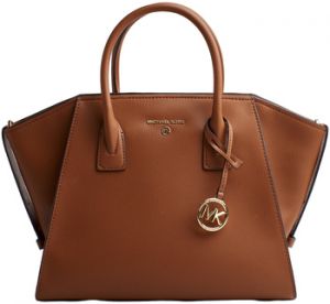 Tašky cez rameno MICHAEL Michael Kors  30F2G4VS3L-LUGGAGE