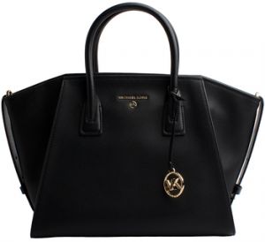 Tašky cez rameno MICHAEL Michael Kors  30F2G4VS3L-BLACK