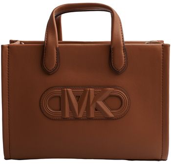 Tašky cez rameno MICHAEL Michael Kors  30H3G3GM5I-LUGGAGE