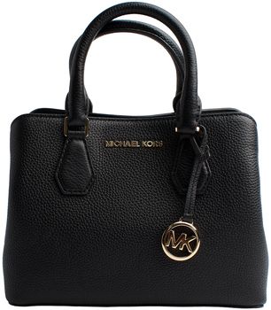 Tašky cez rameno MICHAEL Michael Kors  30T0GCAS1L-BLACK