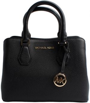 Tašky cez rameno MICHAEL Michael Kors  30T0GCAS1L-BLACK