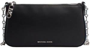 Tašky cez rameno MICHAEL Michael Kors  32H3S8EW6L-BLACK
