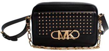 Tašky cez rameno MICHAEL Michael Kors  32S3G7PC8L-BLACK