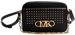 Tašky cez rameno MICHAEL Michael Kors  32S3G7PC8L-BLACK