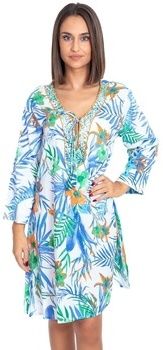 Krátke šaty Isla Bonita By Sigris  Kurta
