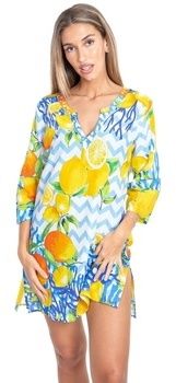 Šaty Isla Bonita By Sigris  Kurta