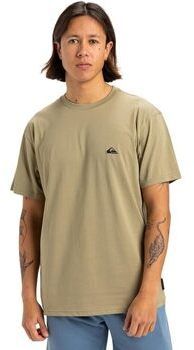 Tričká s dlhým rukávom Quiksilver  -
