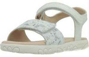 Sandále Geox  J SANDAL HAITI GIRL