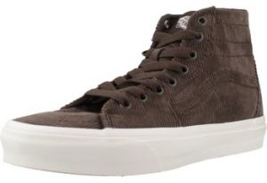 Módne tenisky Vans  SK8-HI TAPERED CORDURO