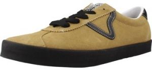 Módne tenisky Vans  SPORT LOW SUEDE