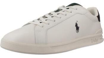 Módne tenisky Ralph Lauren  809949791002R