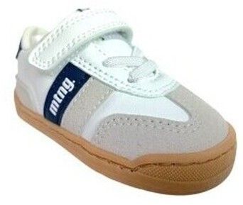 Univerzálna športová obuv MTNG  Zapato niño  49060 respetuoso bl.azu