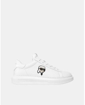 Nízke tenisky Karl Lagerfeld  KL52530N KAPRI