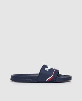 Sandále Pepe jeans  PMS70160 SLIDER ORIGIN M