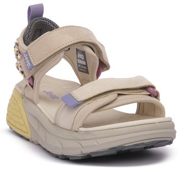 Sandále Jeep  023 GROOVE SANDAL